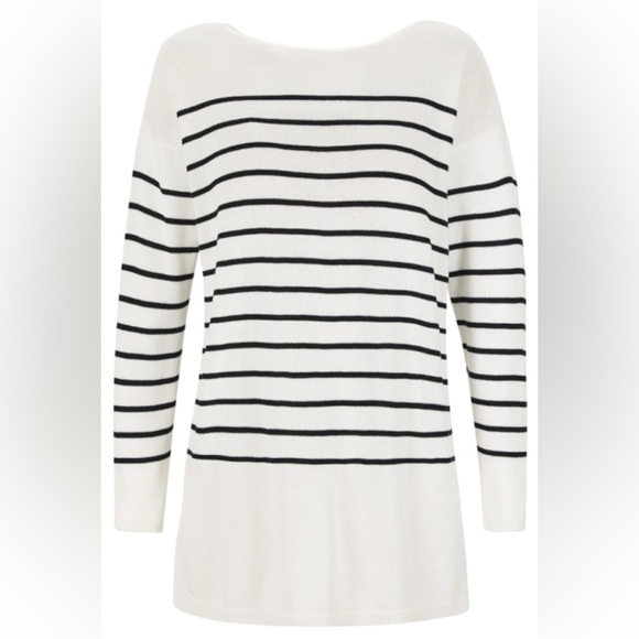 CAbi Turnabout Cardigan style #6164 size large - Picture 3 of 7